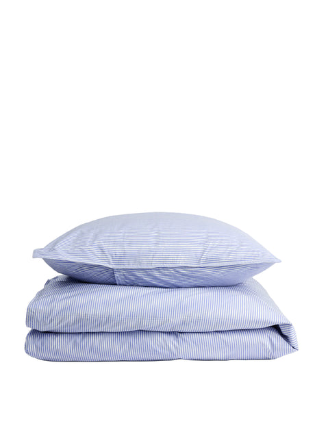 Sengelinned Petite - Mix Air Blue fra Aiayu - 1 - Jacobsen Plus