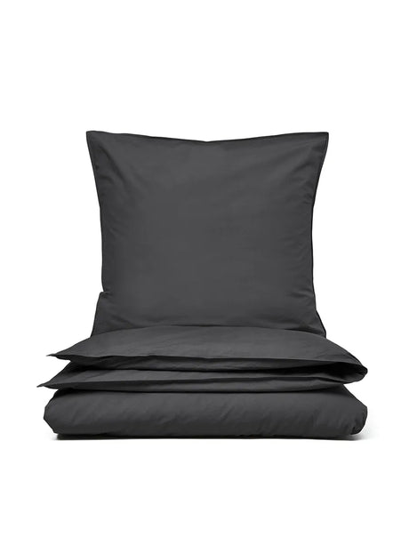 Duvet Cover Single 140x200, sengesæt fra Aiayu - Twilight / Inkl. 60x63 cm - Jacobsen Plus