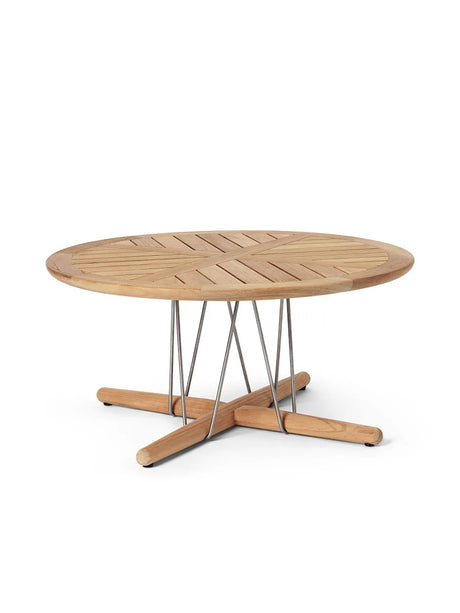 E023 Embrace Loungebord fra Carl Hansen & Søn - 1 - Jacobsen Plus