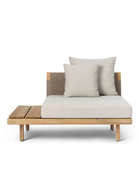 E520 Embrace Outdoor Loungemodul fra Carl Hansen & Søn - 1 - Jacobsen Plus