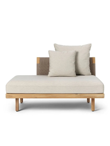 E530 Embrace Outdoor Loungemodul fra Carl Hansen & Søn - 1 - Jacobsen Plus