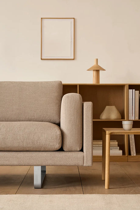 EJ280 Sofa fra Fredericia Furniture - 2 - Jacobsen Plus