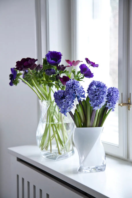 Twister vase fra Piet Hein (klar) - 2 - Jacobsen Plus