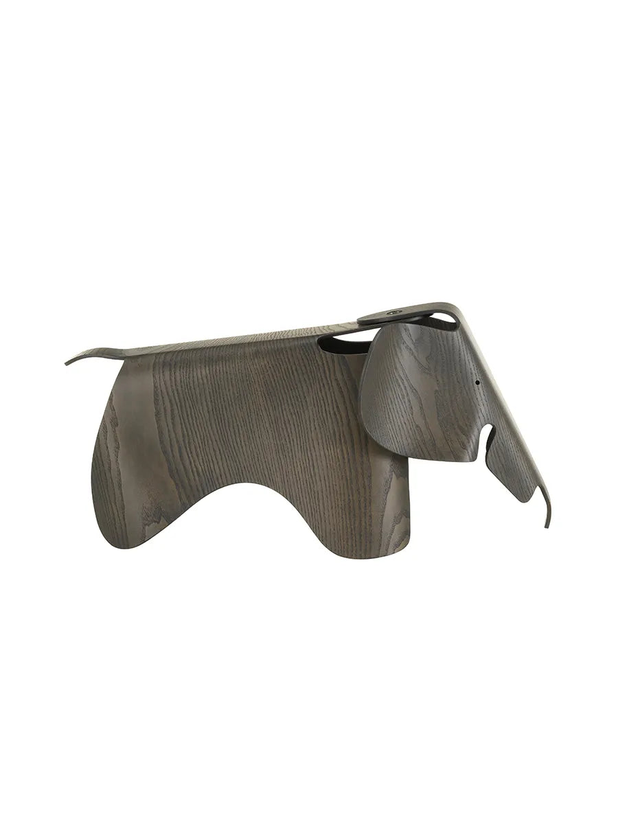 Eames Elephant, 75 års jubilæumsudgave fra Vitra - 1 - Jacobsen Plus