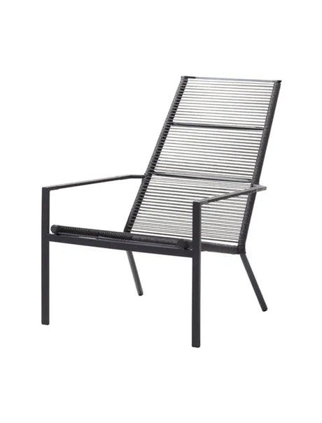 Edge Highback Stol fra Cane-line - 1 - Jacobsen Plus