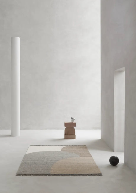 Eik Tæppe fra Linie Design - 1 - Jacobsen Plus