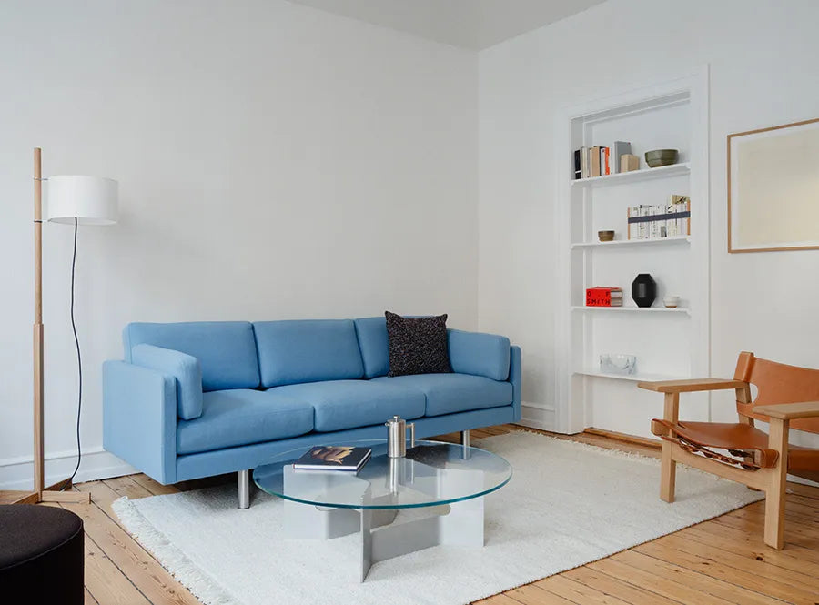 JG Coffee Table fra Fredericia Furniture - 5 - Jacobsen Plus