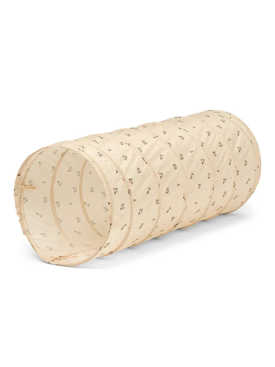 Emmanuel Pop Up Tunnel, peach/sea shell fra Liewood - 1 - Jacobsen Plus