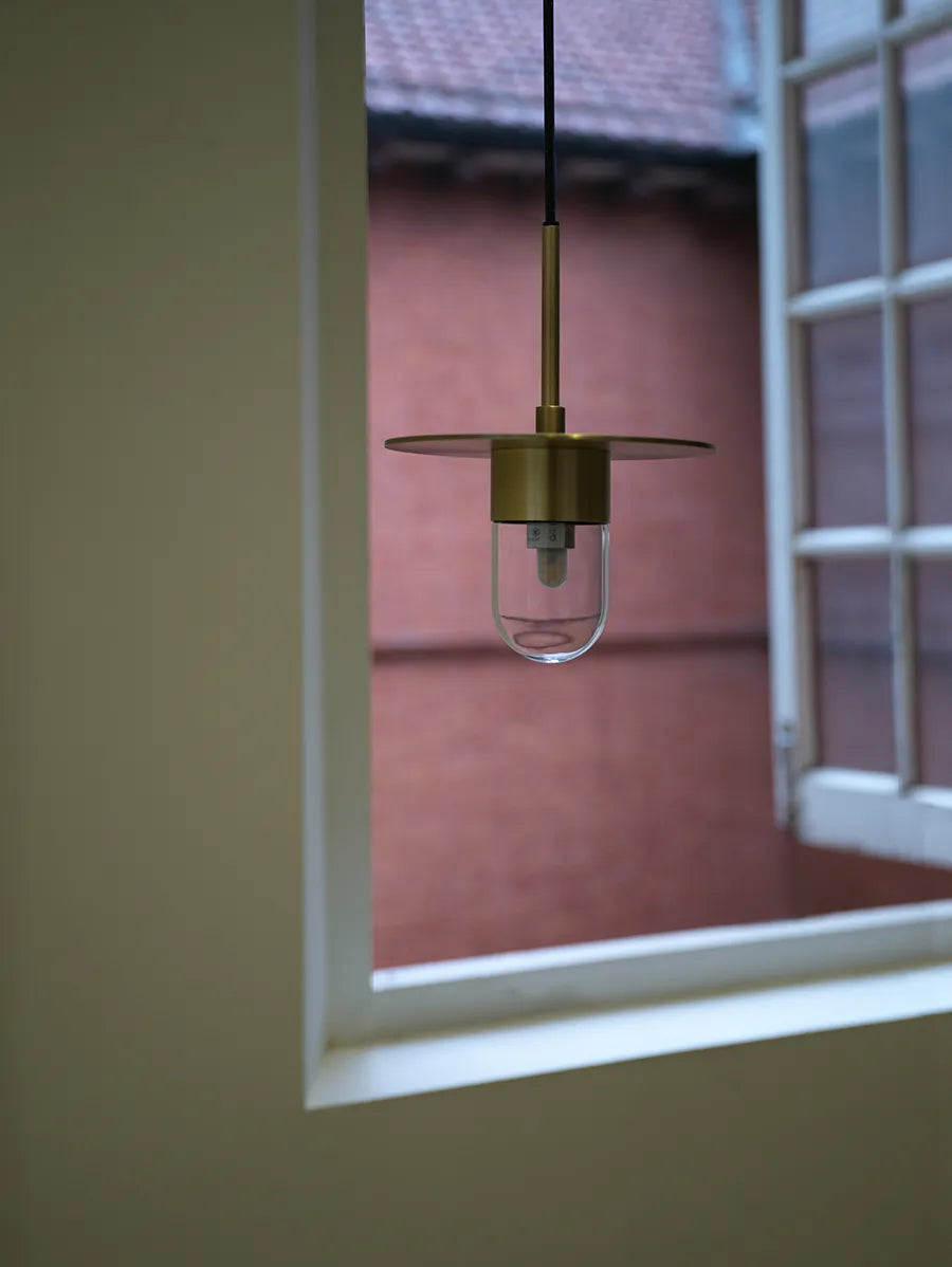 Everyday Pendant, brass fra Stellar Works - 2 - Jacobsen Plus