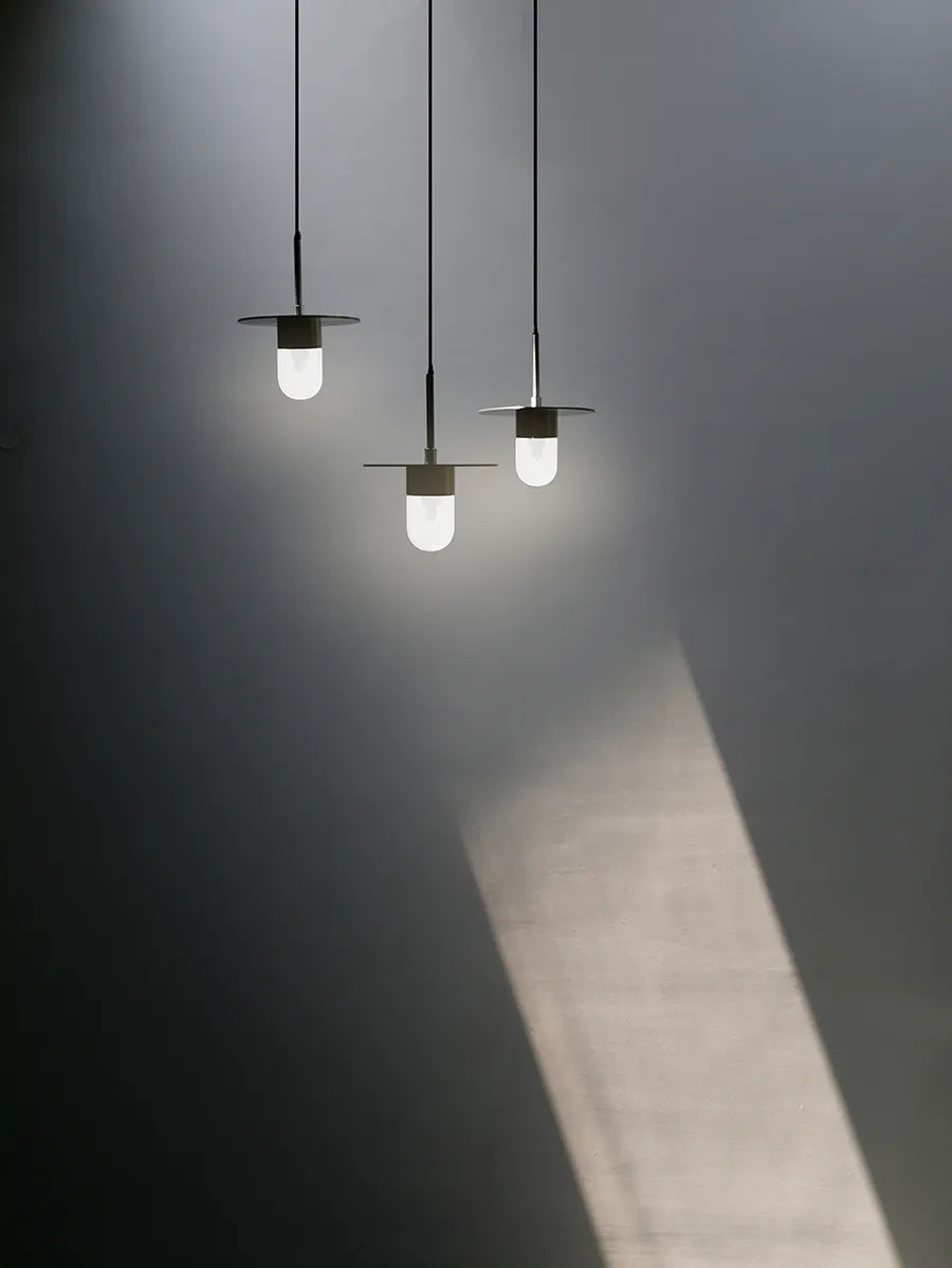 Everyday Pendant, silver fra Stellar Works - 2 - Jacobsen Plus