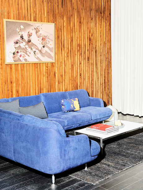 PK63A Sofabord af Poul Kjærholm - 2 - Jacobsen Plus