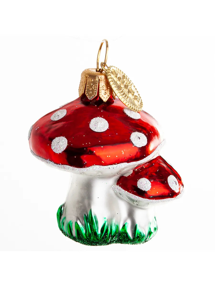 Paddehat Ornament fra Brink Nordic - 2 - Jacobsen Plus