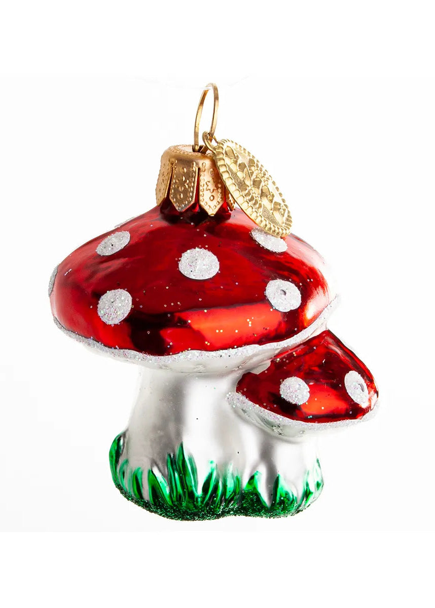 Paddehat Ornament fra Brink Nordic - 2 - Jacobsen Plus