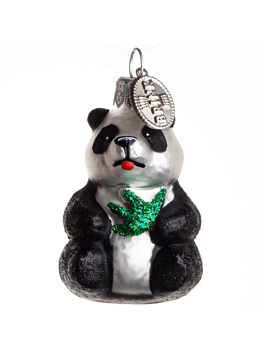 Panda Ornament fra Brink Nordic - 1 - Jacobsen Plus