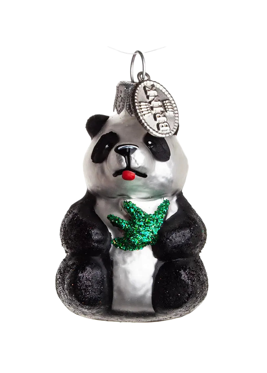 Panda Ornament fra Brink Nordic - 1 - Jacobsen Plus
