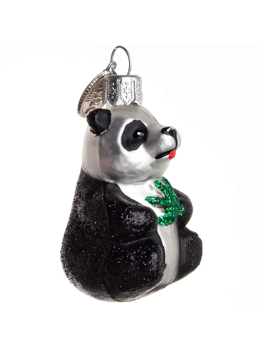 Panda Ornament fra Brink Nordic - 2 - Jacobsen Plus