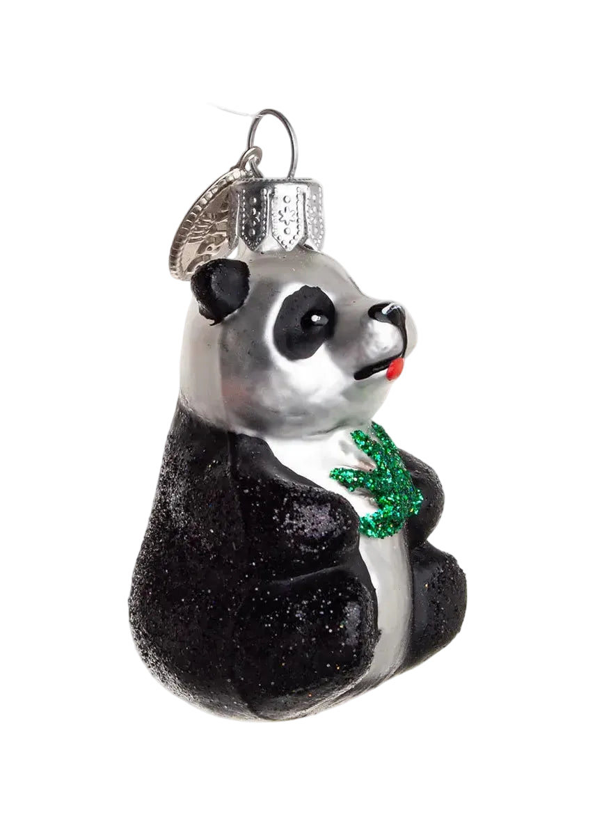 Panda Ornament fra Brink Nordic - 2 - Jacobsen Plus