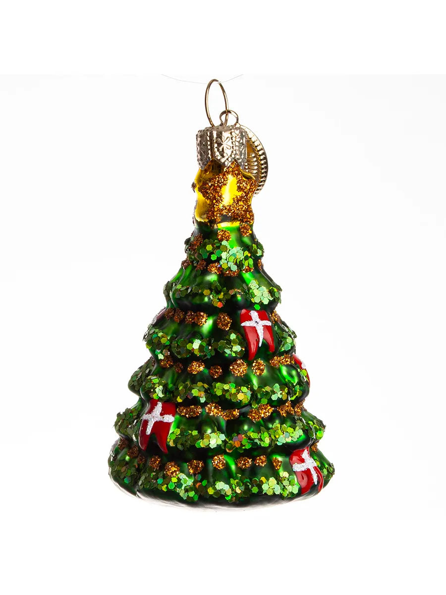 Juletræ Ornament fra Brink Nordic - 1 - Jacobsen Plus