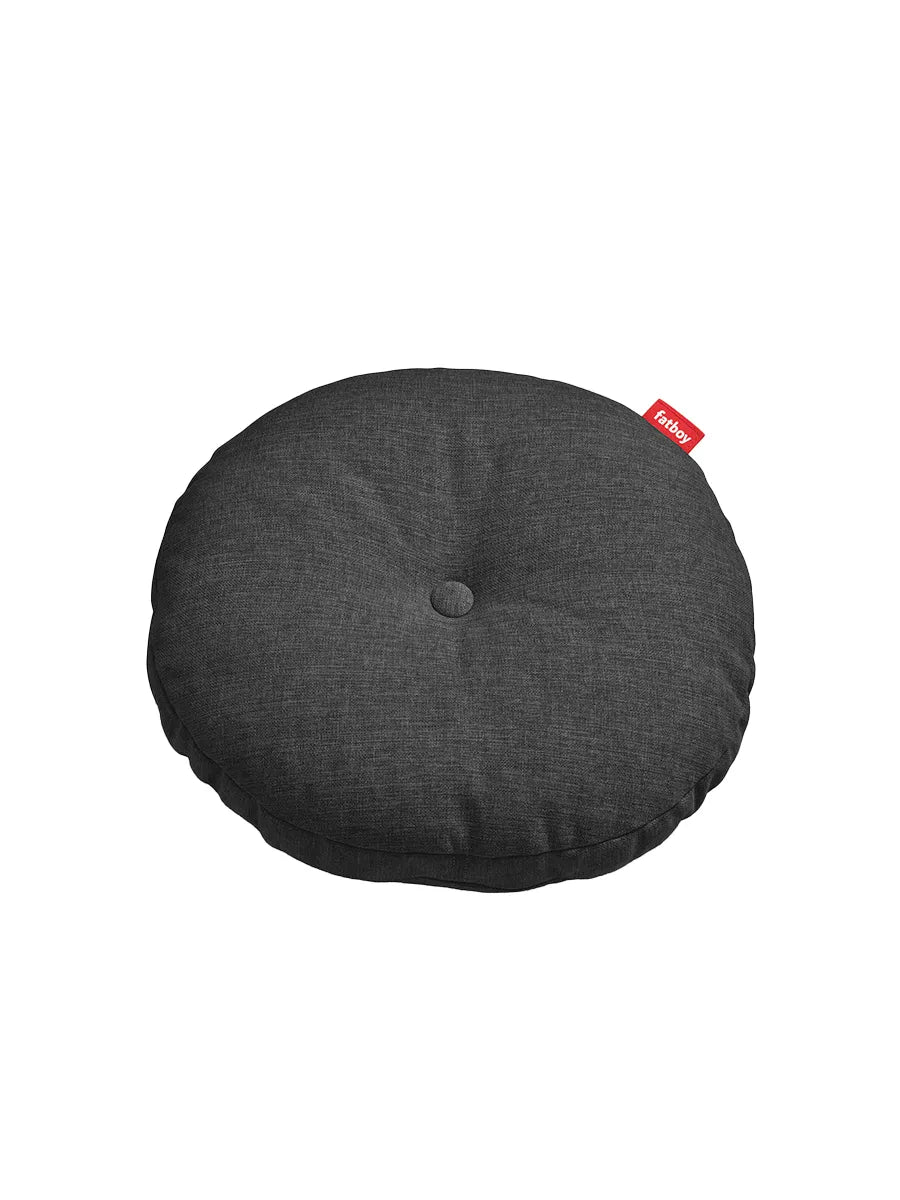 Circle Pillow fra Fatboy - Thunder Grey - Jacobsen Plus
