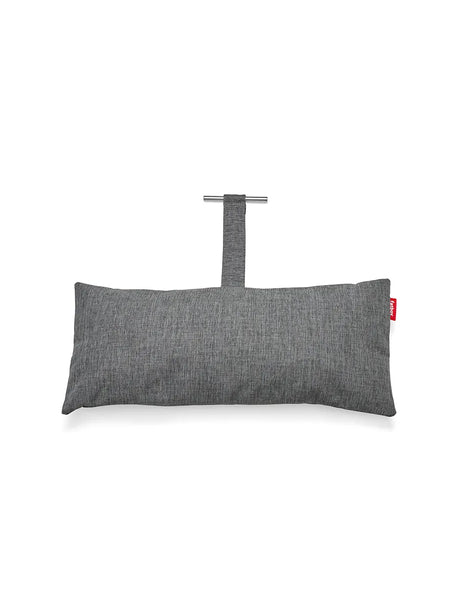 Headdemock Superb pude fra Fatboy - Rock Grey - Jacobsen Plus