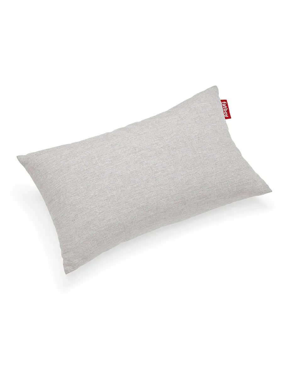 King Pillow, udendørs fra Fatboy - Mist - Jacobsen Plus