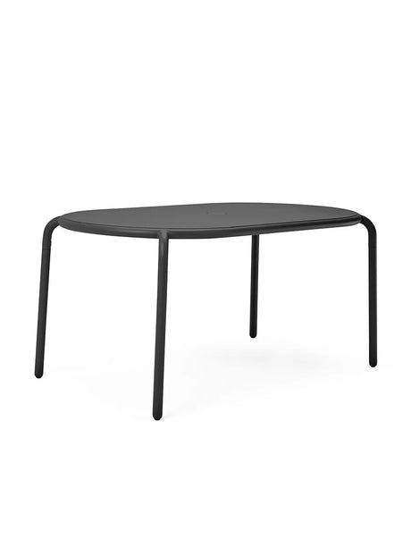Toni Tavolo 160 fra Fatboy - Anthracite - Jacobsen Plus