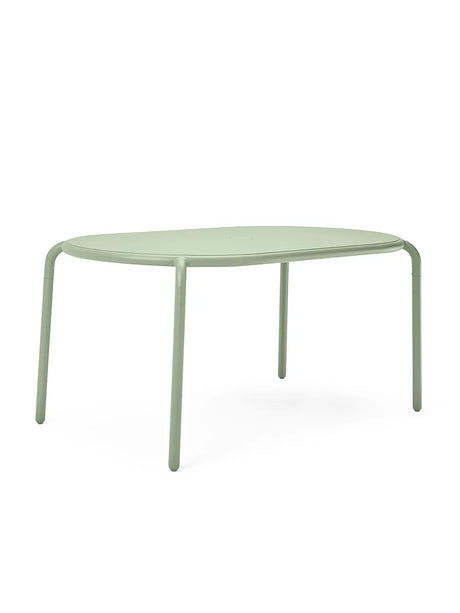 Toni Tavolo 160 fra Fatboy - Mist green - Jacobsen Plus