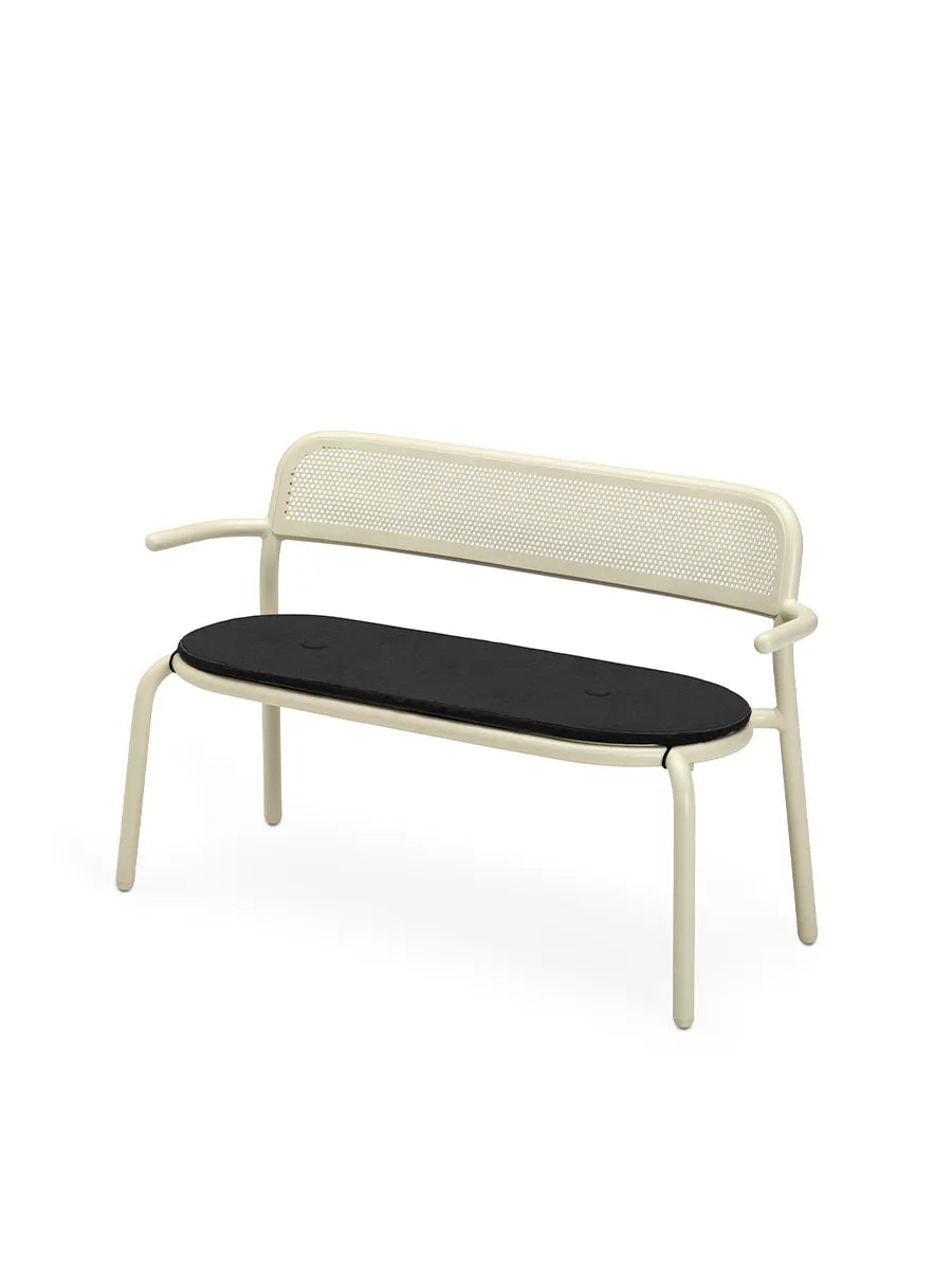 Toni Bankski Hynde fra Fatboy - 11 - Jacobsen Plus