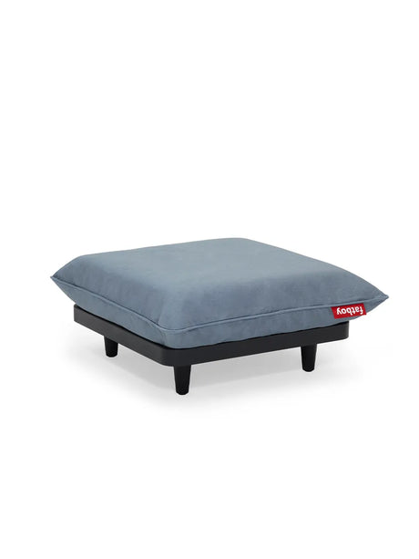 Paletti skammel fra Fatboy - Storm Blue - Jacobsen Plus