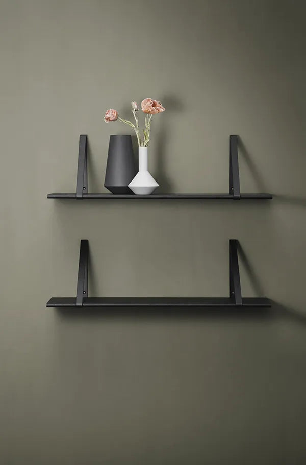 Shelf Hylde i egetræ fra Ferm Living - 2 - Jacobsen Plus