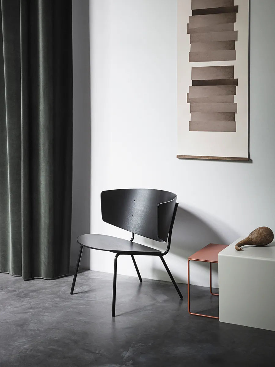 Herman Lounge Chair fra Ferm Living - 3 - Jacobsen Plus