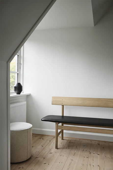 Bænk 3171 af Børge Mogensen - 2 - Jacobsen Plus