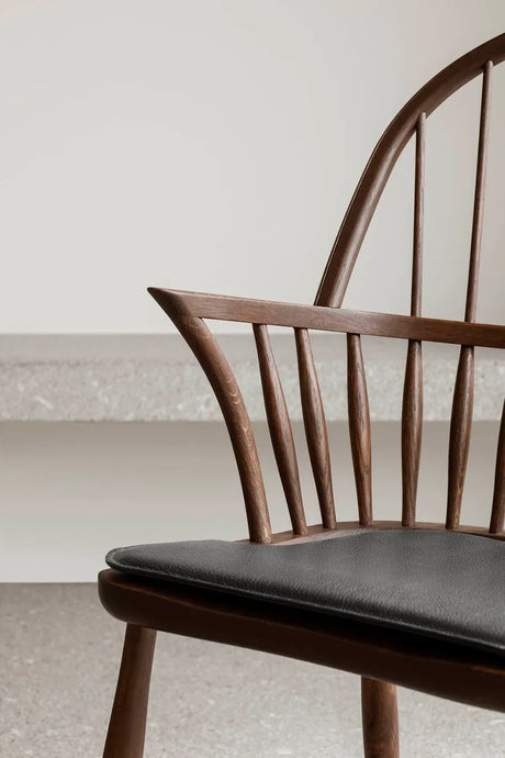 Hynde til FH38 Windsorstolen - Loke læder 7150 - 2 - Jacobsen Plus