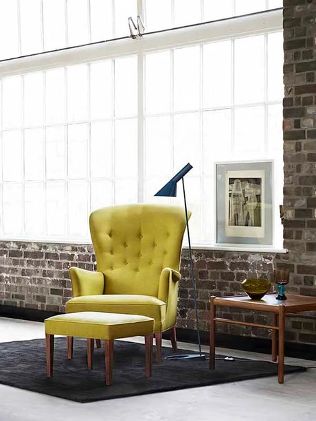 Colonial Sofabord af Ole Wanscher - 2 - Jacobsen Plus