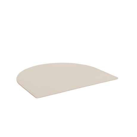 After Chair sædehynde fra Fritz Hansen - Natur - Jacobsen Plus