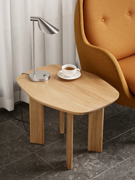 JH43A Analog Side Table fra Fritz Hansen - 2 - Jacobsen Plus