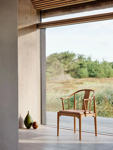 80th Anniversary Edition Kinastolen af Hans J. Wegner - 2 - Jacobsen Plus