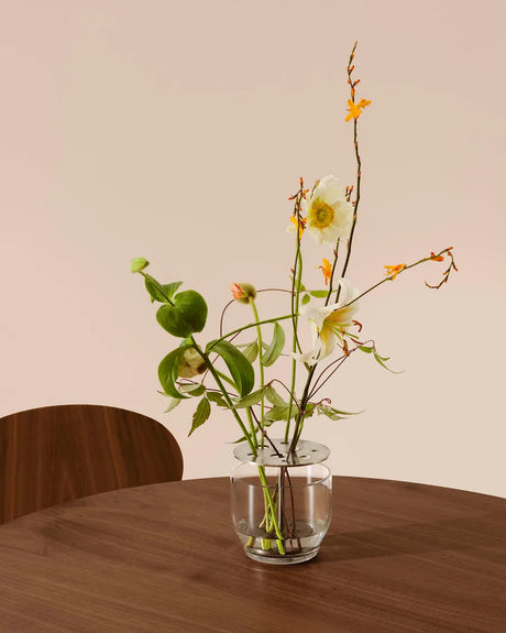 Lille Ikebana Vase, stål af Jaime Hayon - 2 - Jacobsen Plus