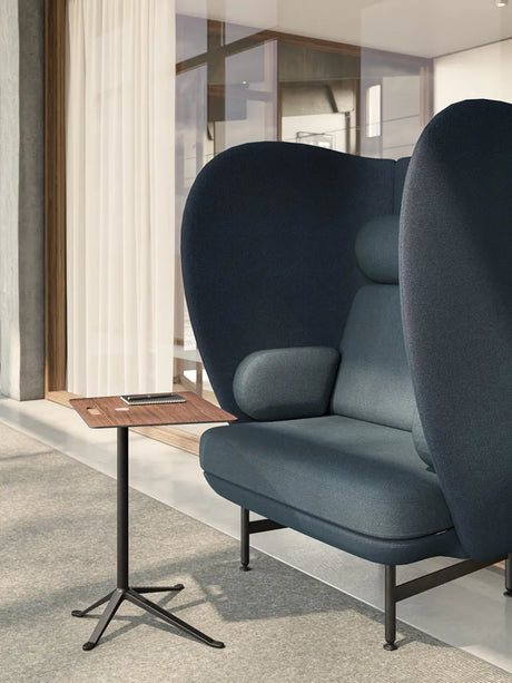 Little Friend Bord, firkantet af Kasper Salto - 2 - Jacobsen Plus