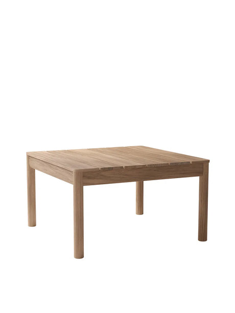 Skagerak Tradition Loungebord, H40 fra Fritz Hansen - 1 - Jacobsen Plus