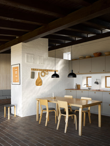 FJ Elements Pendant fra Louis Poulsen - 1 - Jacobsen Plus