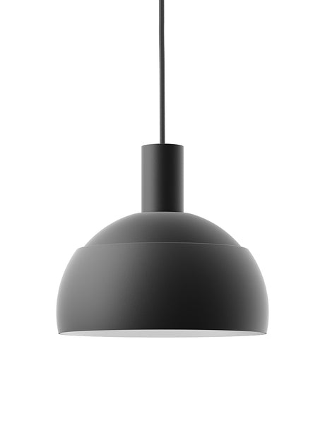 FJ Elements Pendant fra Louis Poulsen - Black - Jacobsen Plus