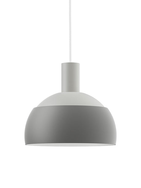 FJ Elements Pendant fra Louis Poulsen - Grey - Jacobsen Plus