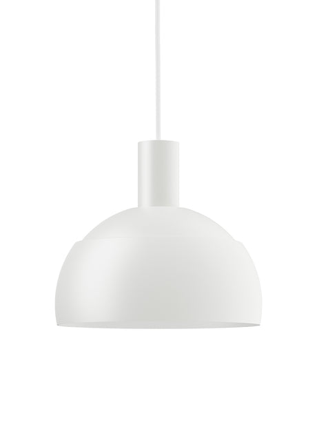FJ Elements Pendant fra Louis Poulsen - White - Jacobsen Plus
