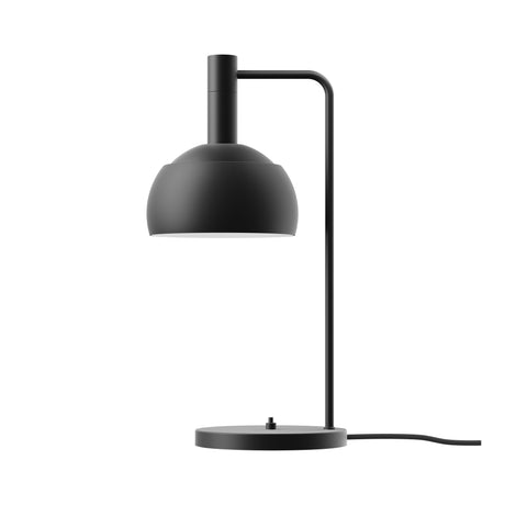 FJ Elements Table Lamp fra Louis Poulsen - Black - Jacobsen Plus