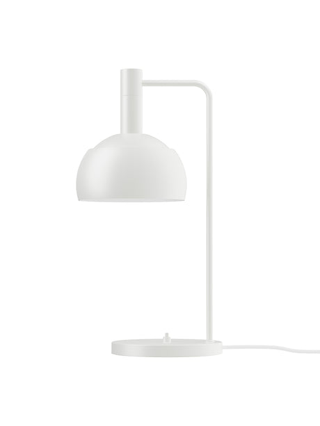 FJ Elements Table Lamp fra Louis Poulsen - White - Jacobsen Plus