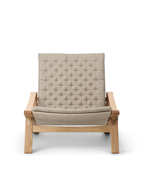 FK11 Plico Chair, Low Back fra Carl Hansen & Søn - 1 - Jacobsen Plus