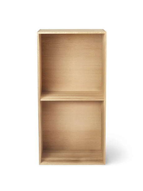 FK63 Reol, oprejst fra Carl Hansen & Søn - 1 - Jacobsen Plus