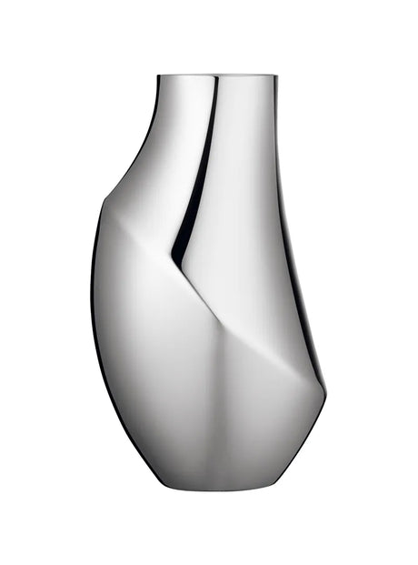 Flora Vase, medium fra Georg Jensen - 1 - Jacobsen Plus