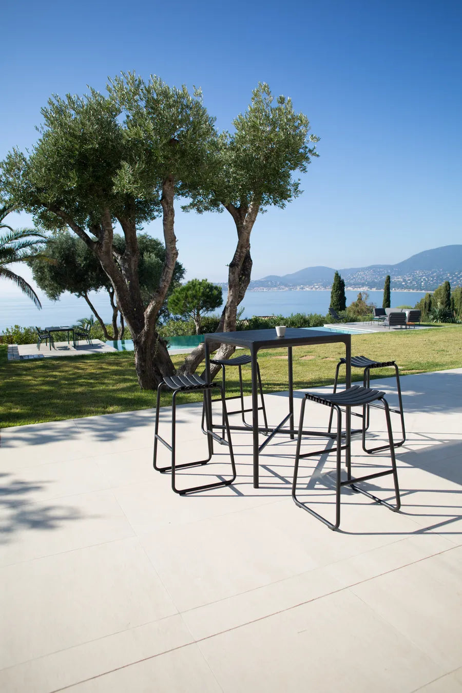 ReClips barstol fra Houe